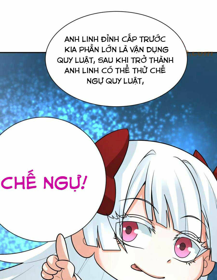 Toàn Cầu Quỷ Dị Thời Đại Chapter 233 - Trang 2