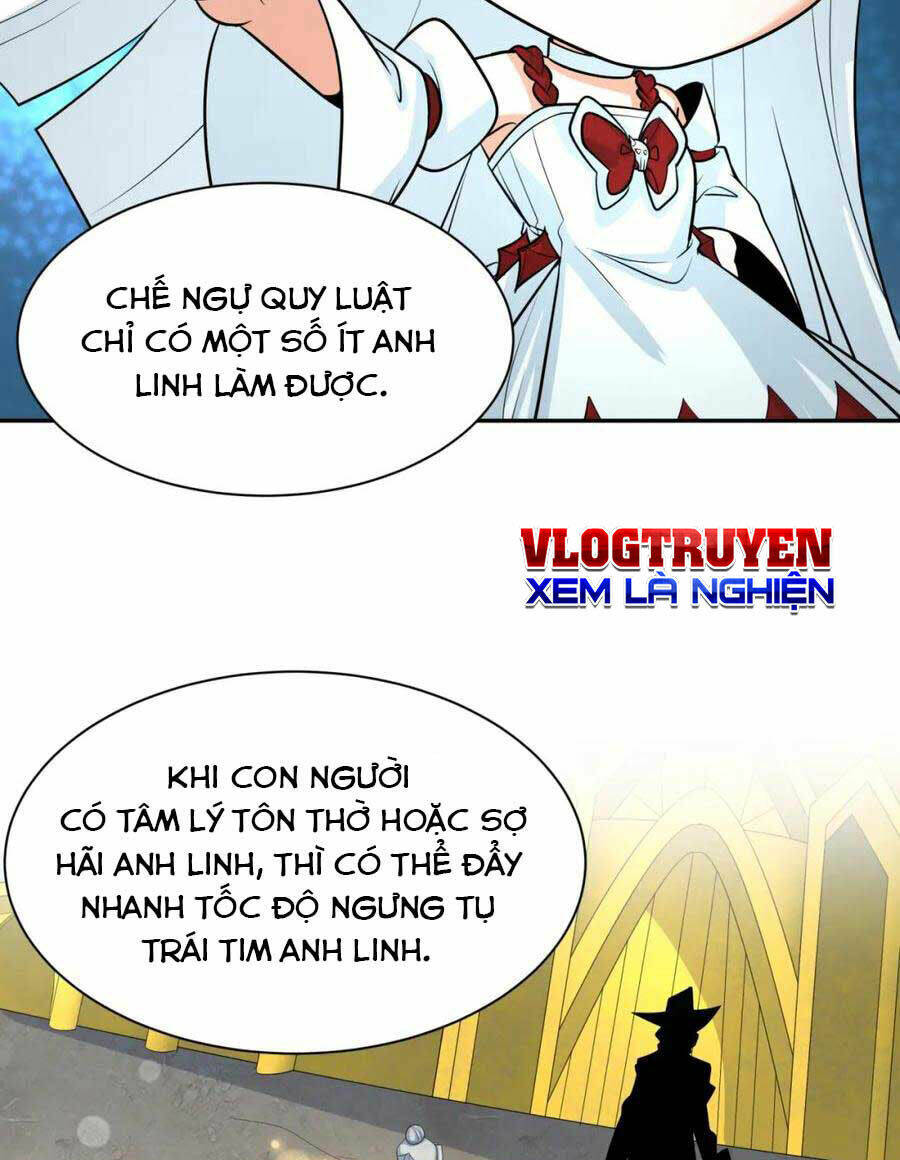 Toàn Cầu Quỷ Dị Thời Đại Chapter 233 - Trang 2
