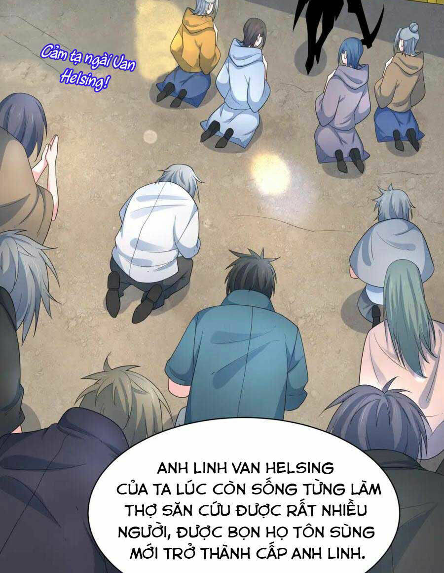 Toàn Cầu Quỷ Dị Thời Đại Chapter 233 - Trang 2