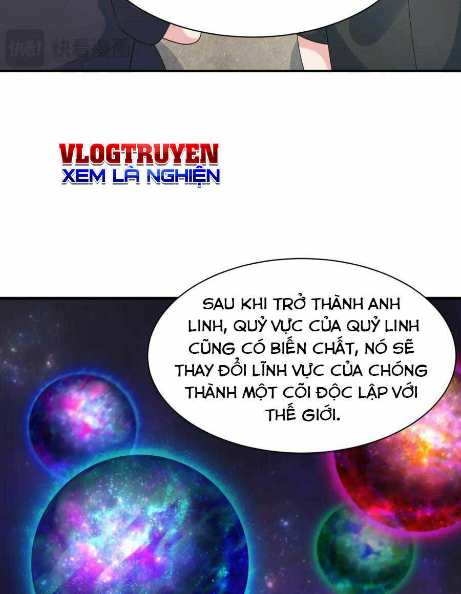 Toàn Cầu Quỷ Dị Thời Đại Chapter 233 - Trang 2