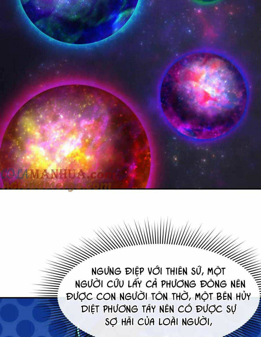 Toàn Cầu Quỷ Dị Thời Đại Chapter 233 - Trang 2