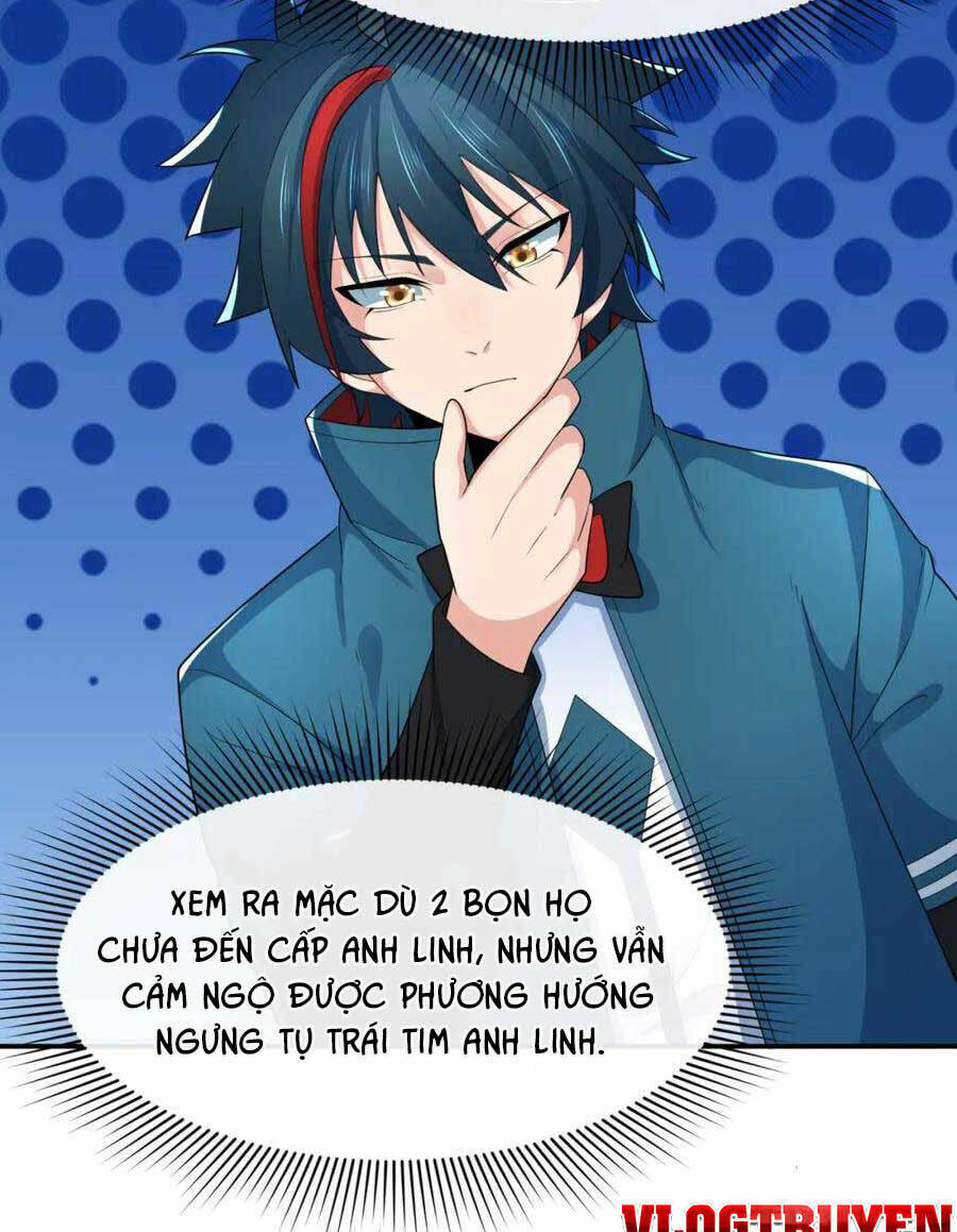 Toàn Cầu Quỷ Dị Thời Đại Chapter 233 - Trang 2