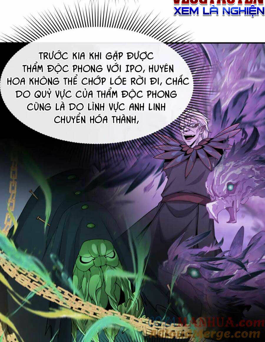 Toàn Cầu Quỷ Dị Thời Đại Chapter 233 - Trang 2