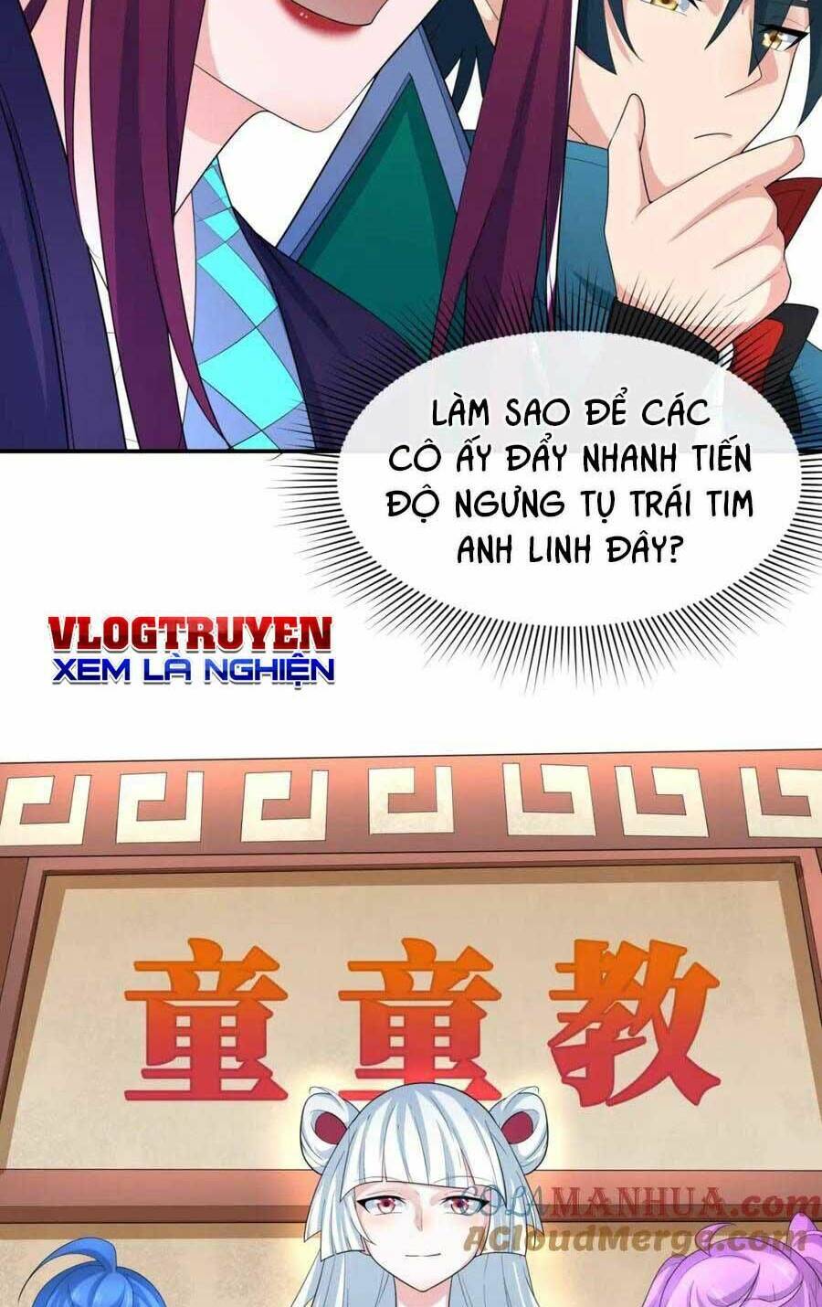 Toàn Cầu Quỷ Dị Thời Đại Chapter 233 - Trang 2