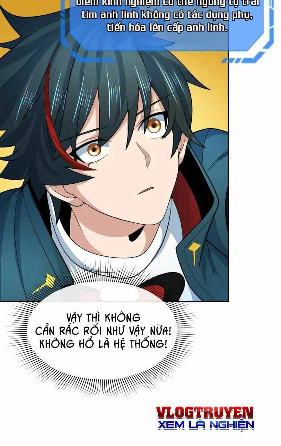 Toàn Cầu Quỷ Dị Thời Đại Chapter 233 - Trang 2