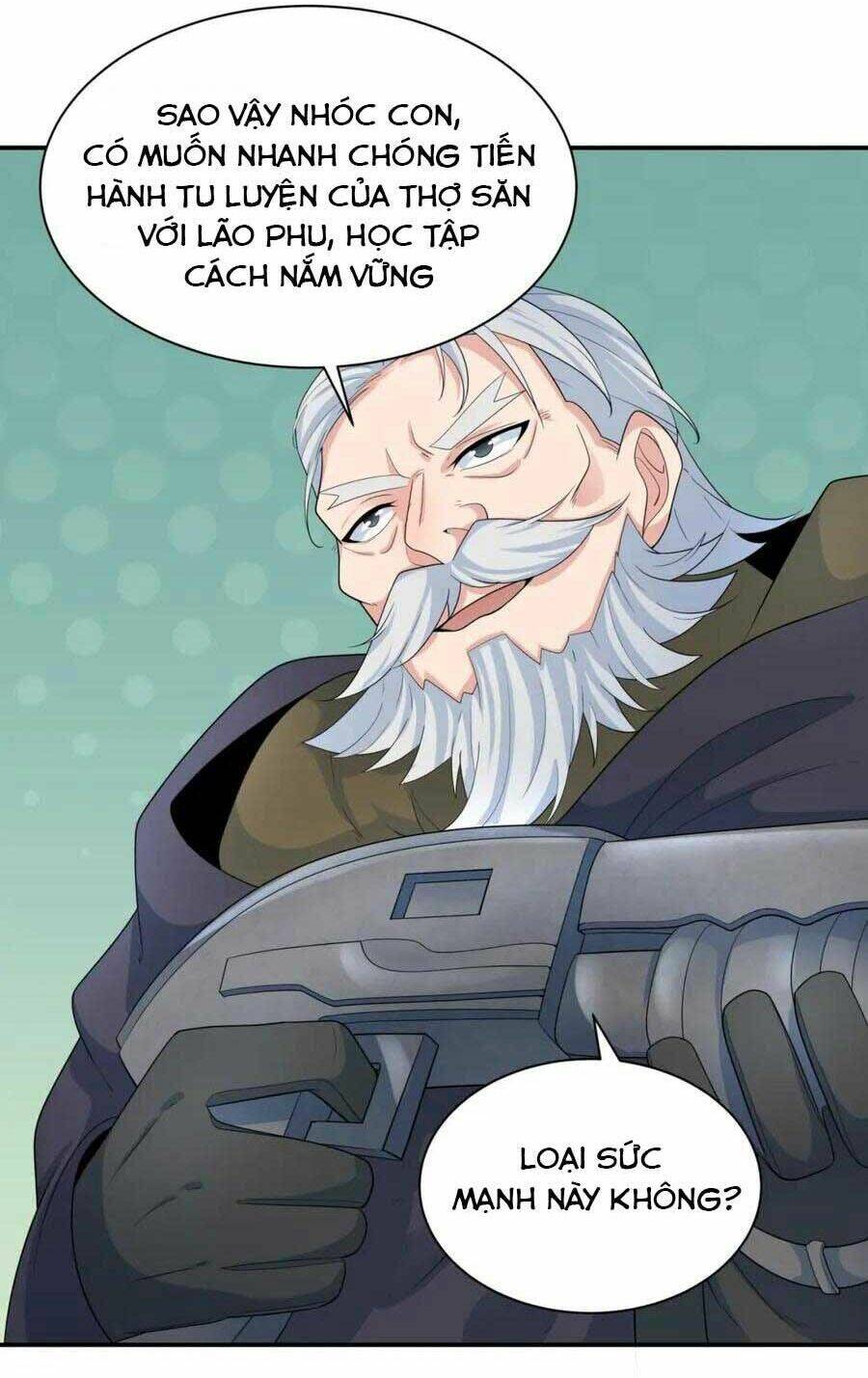 Toàn Cầu Quỷ Dị Thời Đại Chapter 233 - Trang 2