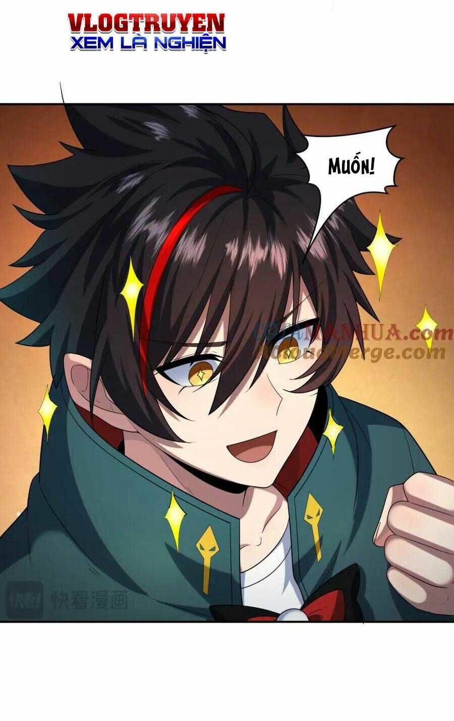 Toàn Cầu Quỷ Dị Thời Đại Chapter 233 - Trang 2