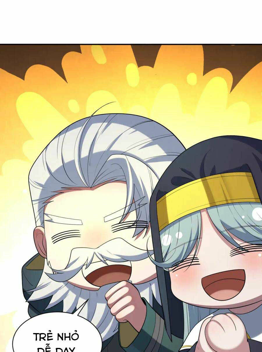 Toàn Cầu Quỷ Dị Thời Đại Chapter 233 - Trang 2