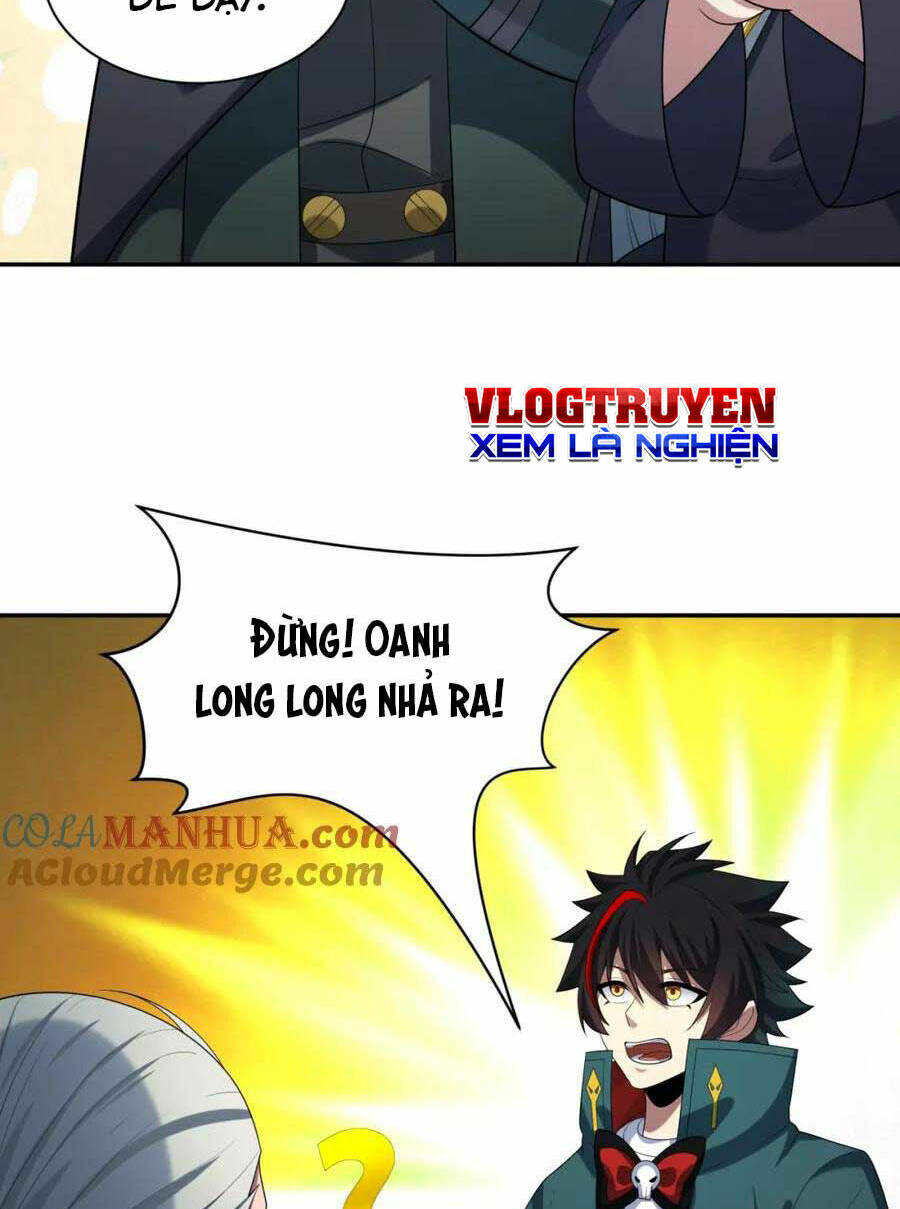 Toàn Cầu Quỷ Dị Thời Đại Chapter 233 - Trang 2