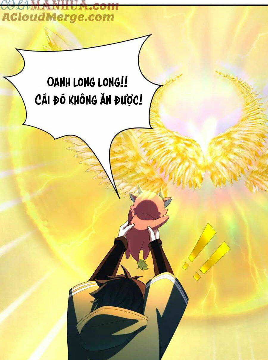 Toàn Cầu Quỷ Dị Thời Đại Chapter 233 - Trang 2