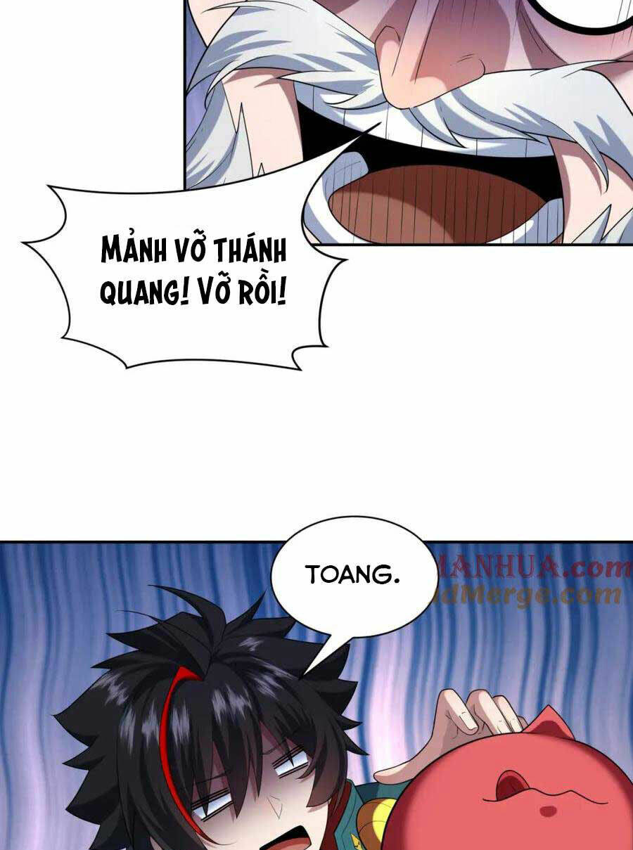 Toàn Cầu Quỷ Dị Thời Đại Chapter 233 - Trang 2