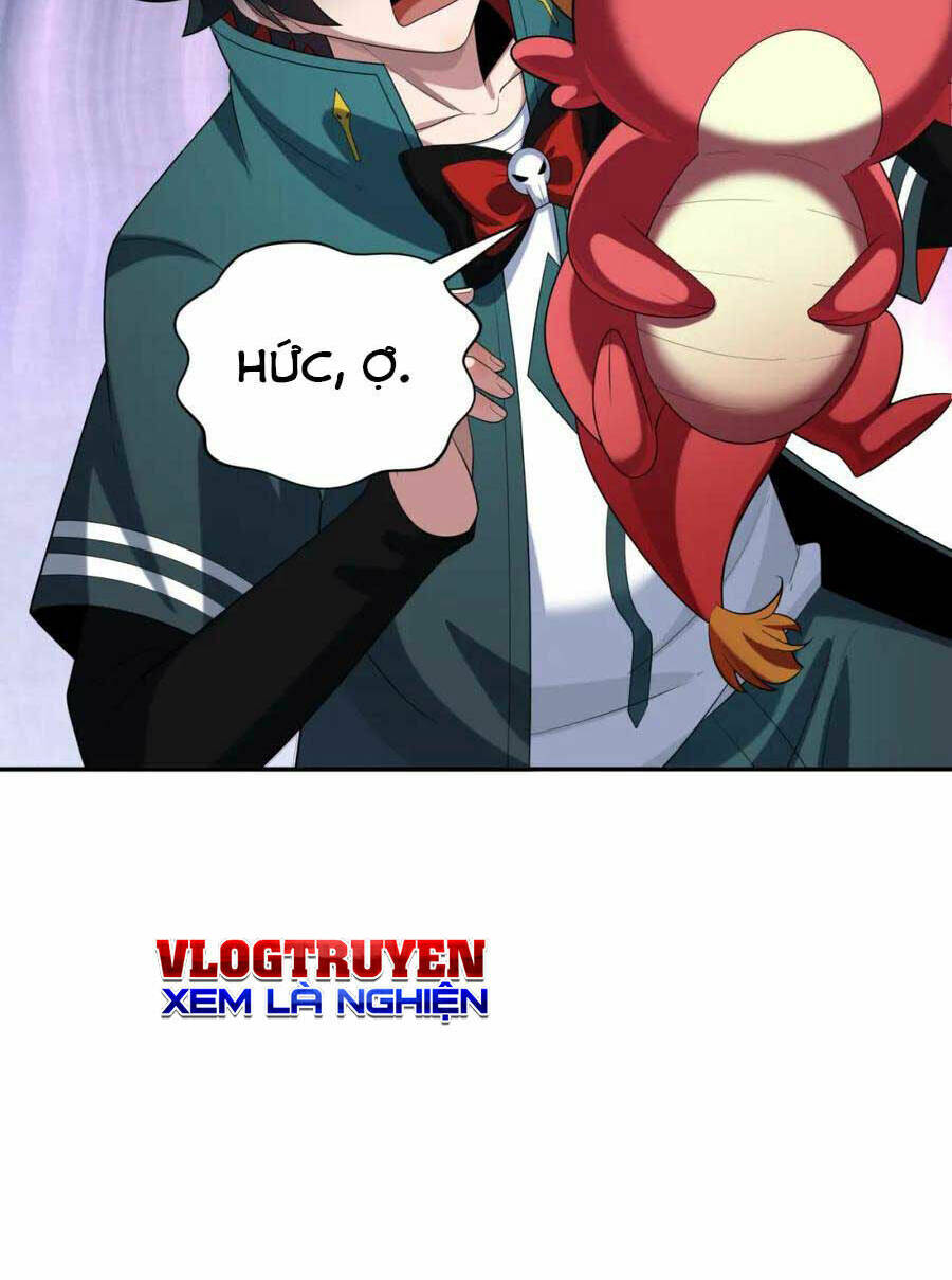 Toàn Cầu Quỷ Dị Thời Đại Chapter 233 - Trang 2