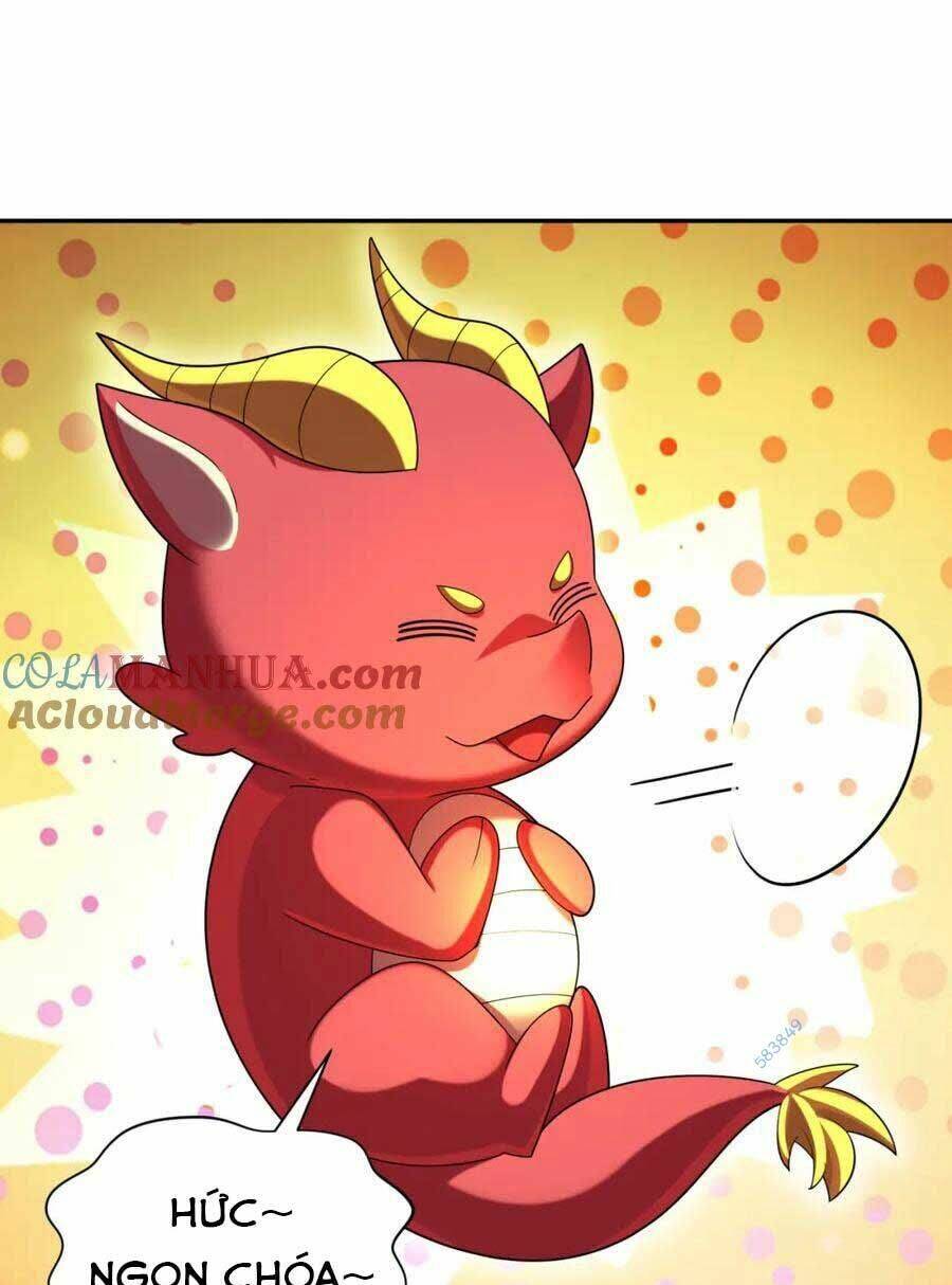 Toàn Cầu Quỷ Dị Thời Đại Chapter 233 - Trang 2