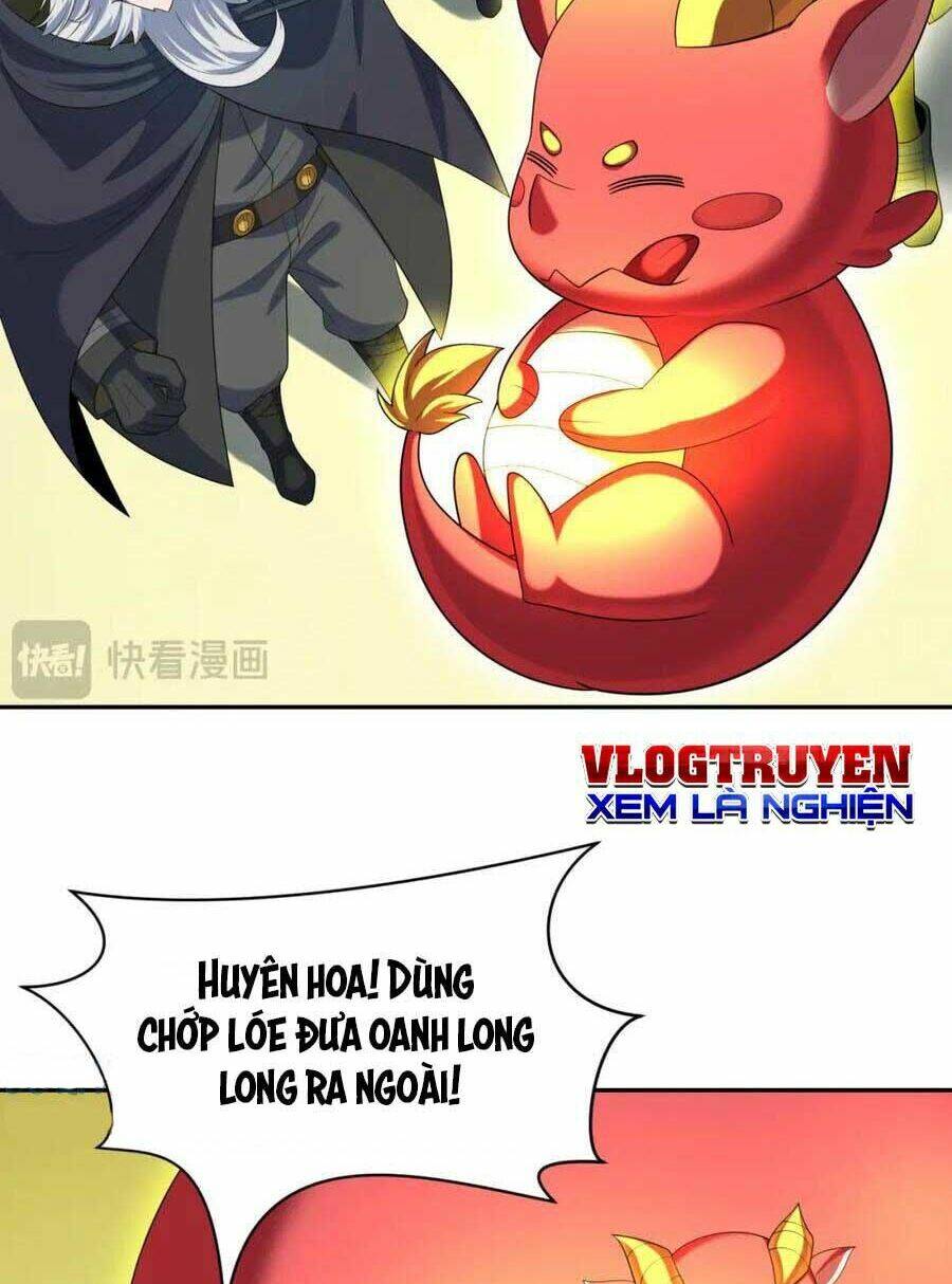 Toàn Cầu Quỷ Dị Thời Đại Chapter 233 - Trang 2