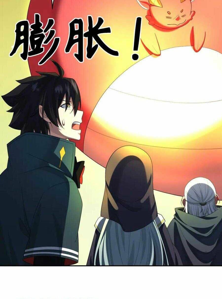 Toàn Cầu Quỷ Dị Thời Đại Chapter 233 - Trang 2