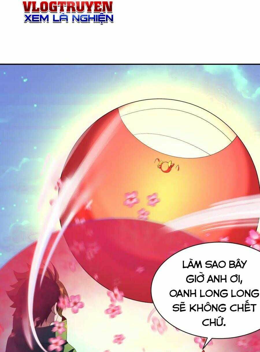 Toàn Cầu Quỷ Dị Thời Đại Chapter 233 - Trang 2