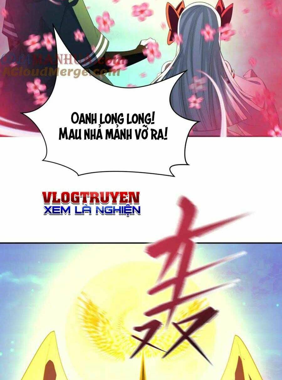 Toàn Cầu Quỷ Dị Thời Đại Chapter 233 - Trang 2