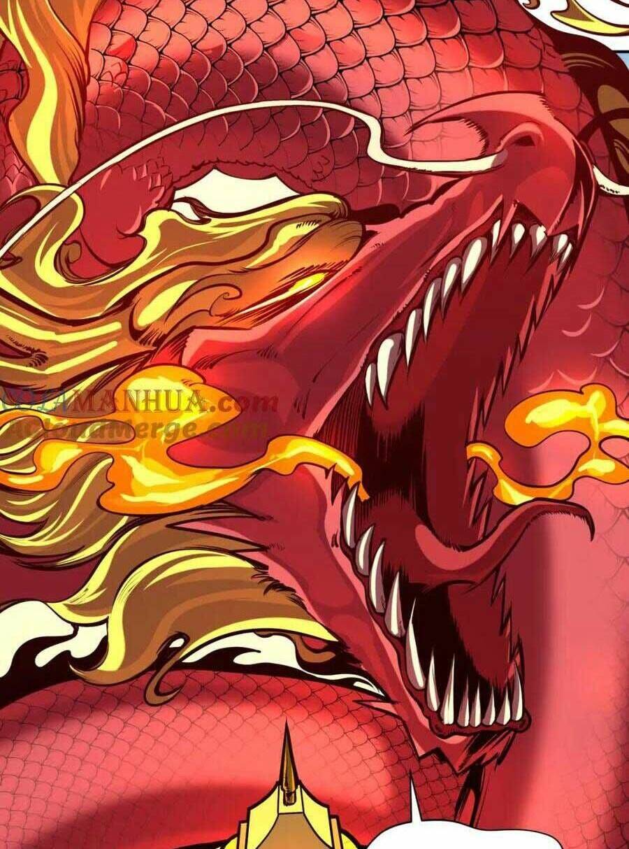 Toàn Cầu Quỷ Dị Thời Đại Chapter 233 - Trang 2