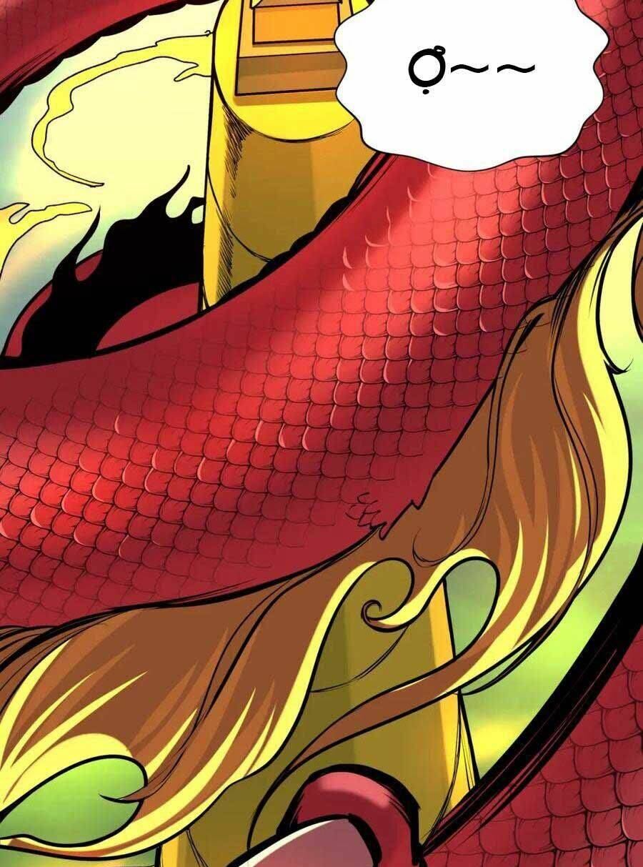 Toàn Cầu Quỷ Dị Thời Đại Chapter 233 - Trang 2