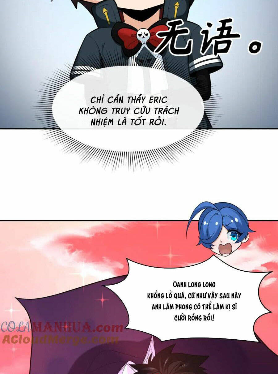 Toàn Cầu Quỷ Dị Thời Đại Chapter 234 - Trang 2