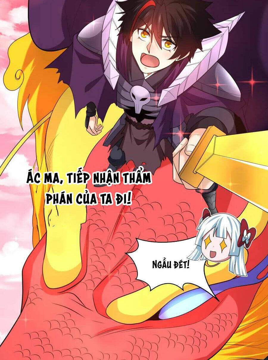 Toàn Cầu Quỷ Dị Thời Đại Chapter 234 - Trang 2