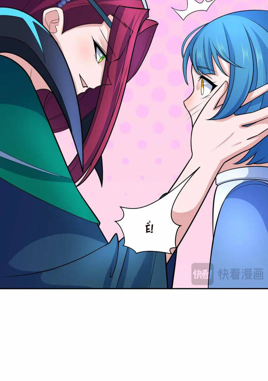 Toàn Cầu Quỷ Dị Thời Đại Chapter 234 - Trang 2