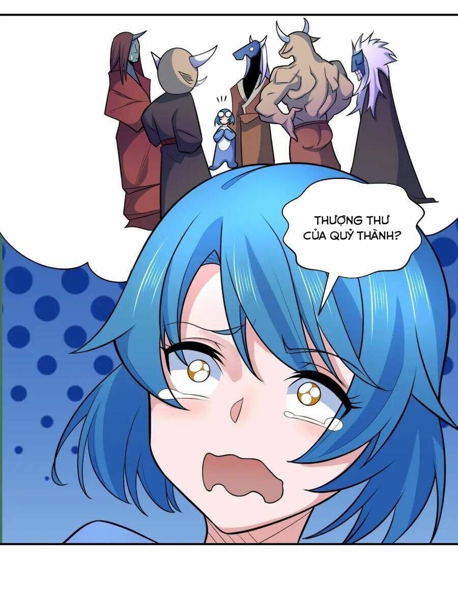 Toàn Cầu Quỷ Dị Thời Đại Chapter 234 - Trang 2