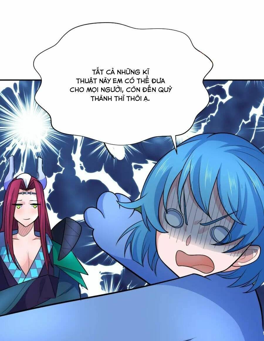 Toàn Cầu Quỷ Dị Thời Đại Chapter 234 - Trang 2