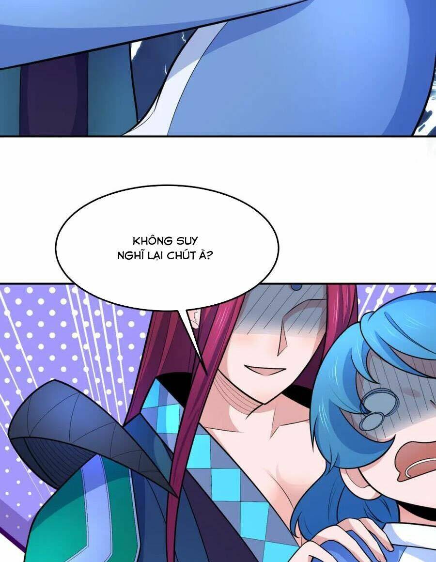 Toàn Cầu Quỷ Dị Thời Đại Chapter 234 - Trang 2