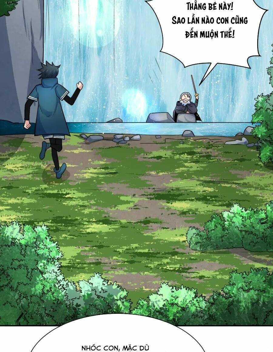 Toàn Cầu Quỷ Dị Thời Đại Chapter 234 - Trang 2