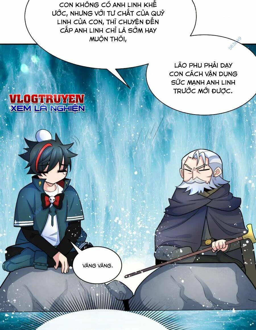 Toàn Cầu Quỷ Dị Thời Đại Chapter 234 - Trang 2