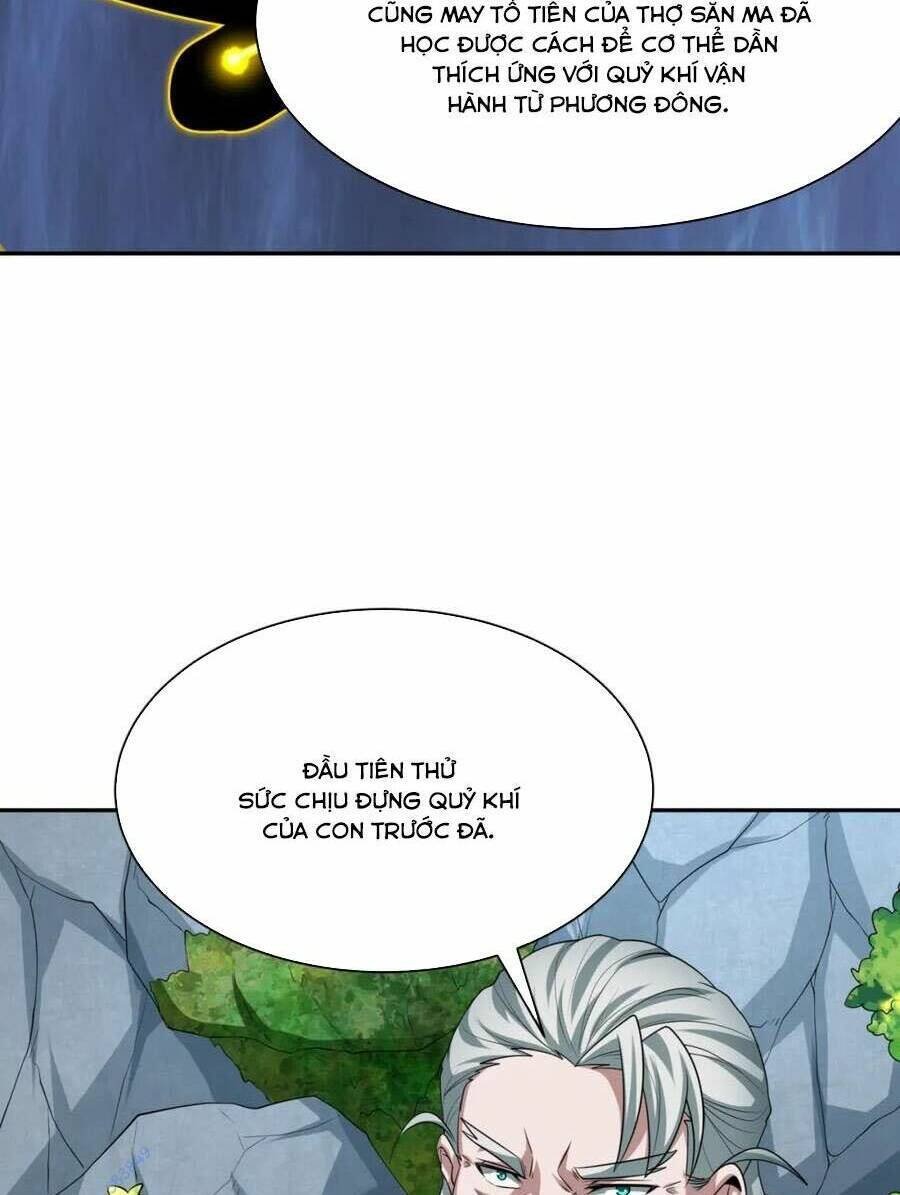 Toàn Cầu Quỷ Dị Thời Đại Chapter 234 - Trang 2
