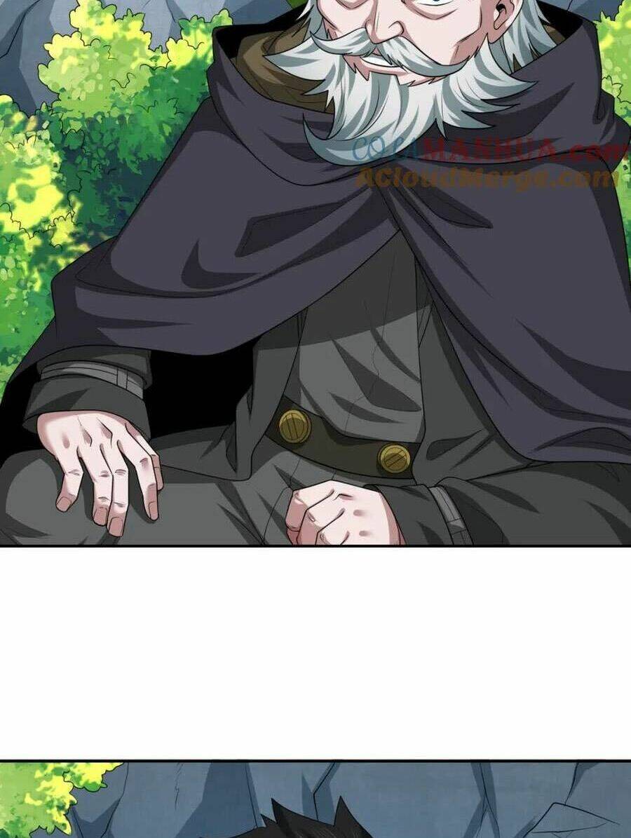 Toàn Cầu Quỷ Dị Thời Đại Chapter 234 - Trang 2