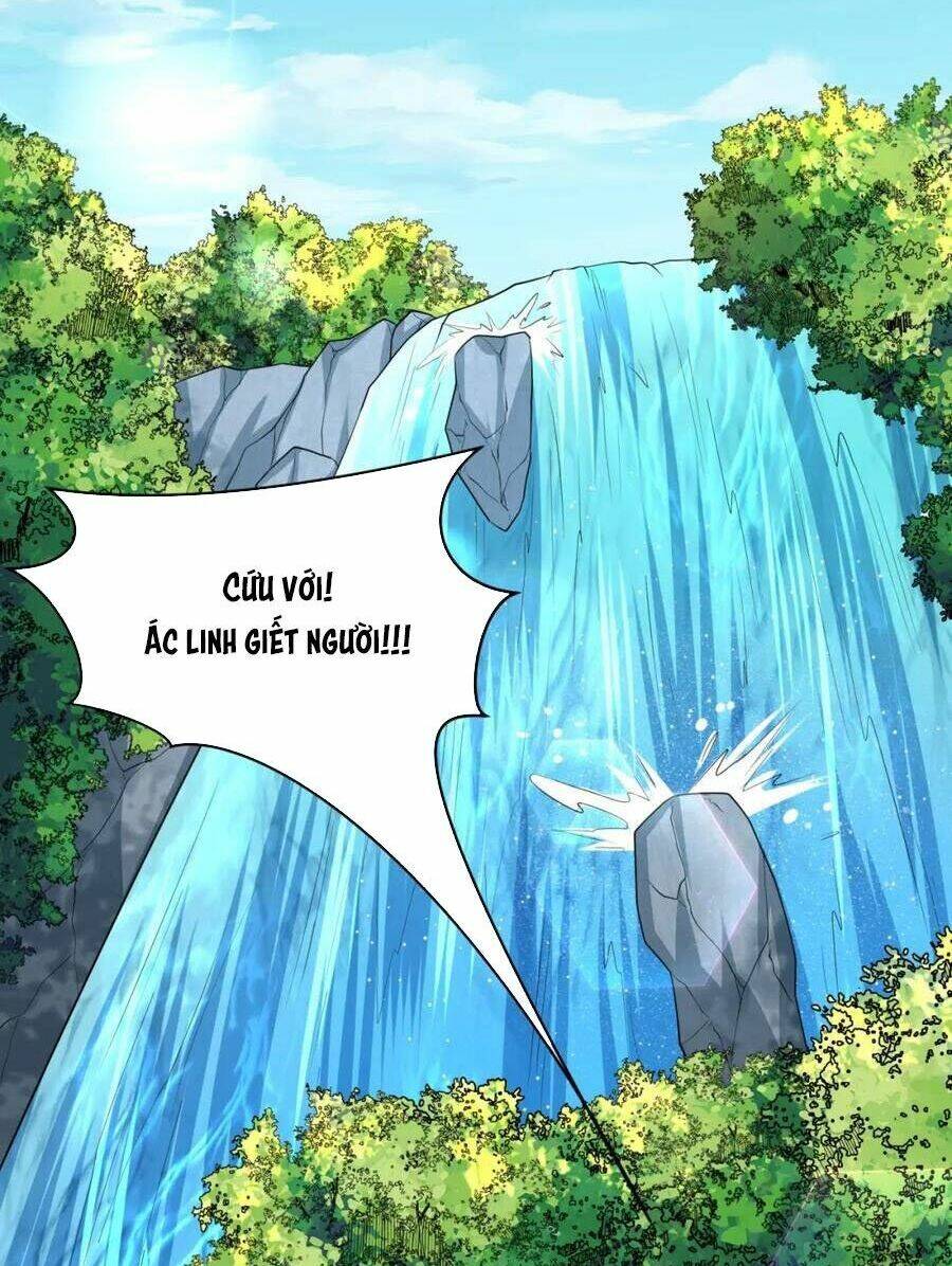 Toàn Cầu Quỷ Dị Thời Đại Chapter 234 - Trang 2