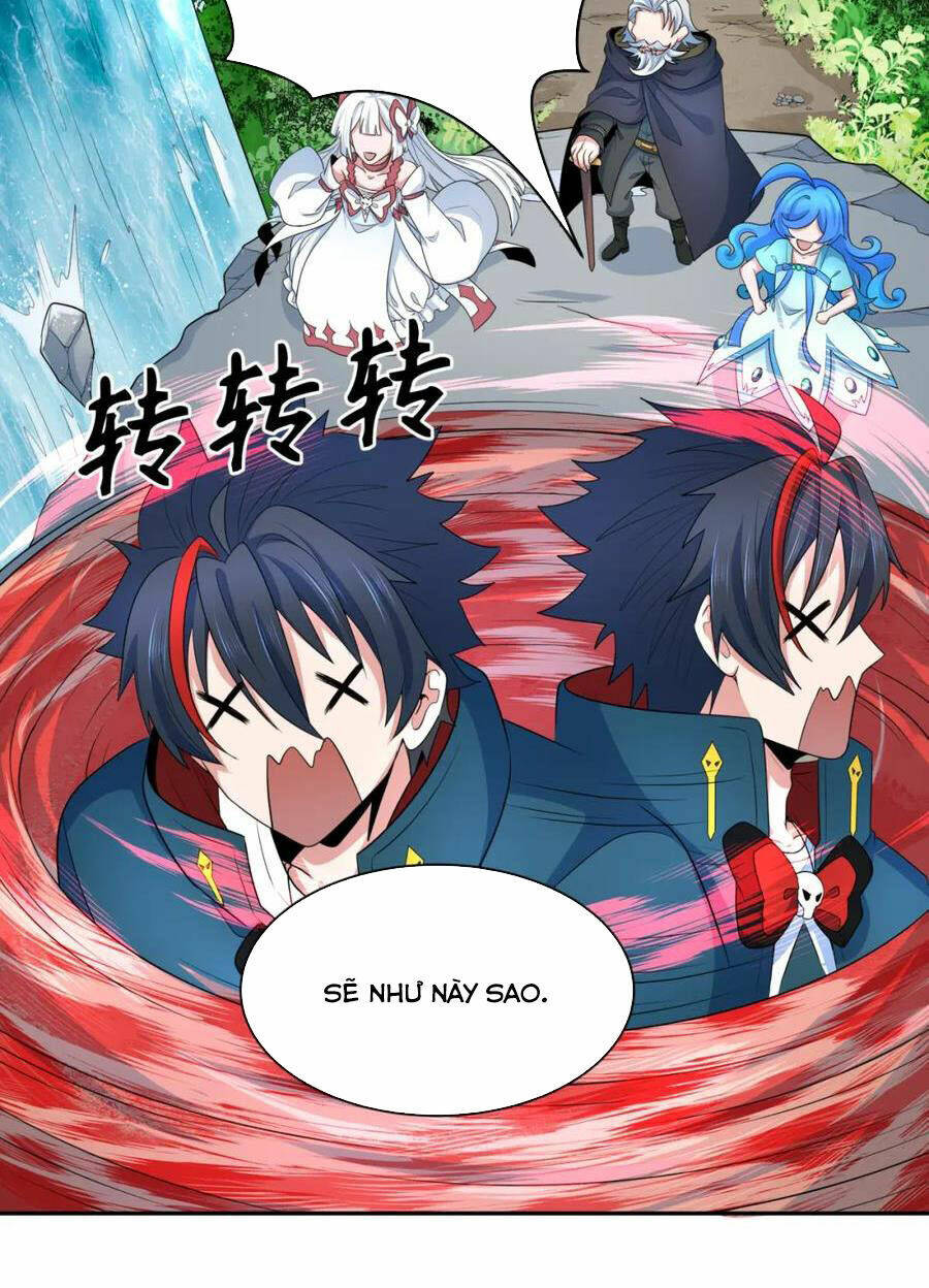 Toàn Cầu Quỷ Dị Thời Đại Chapter 235 - Trang 2