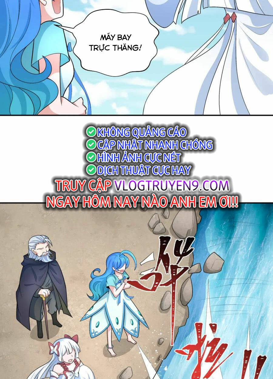 Toàn Cầu Quỷ Dị Thời Đại Chapter 235 - Trang 2