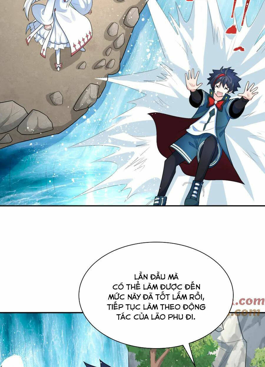 Toàn Cầu Quỷ Dị Thời Đại Chapter 235 - Trang 2