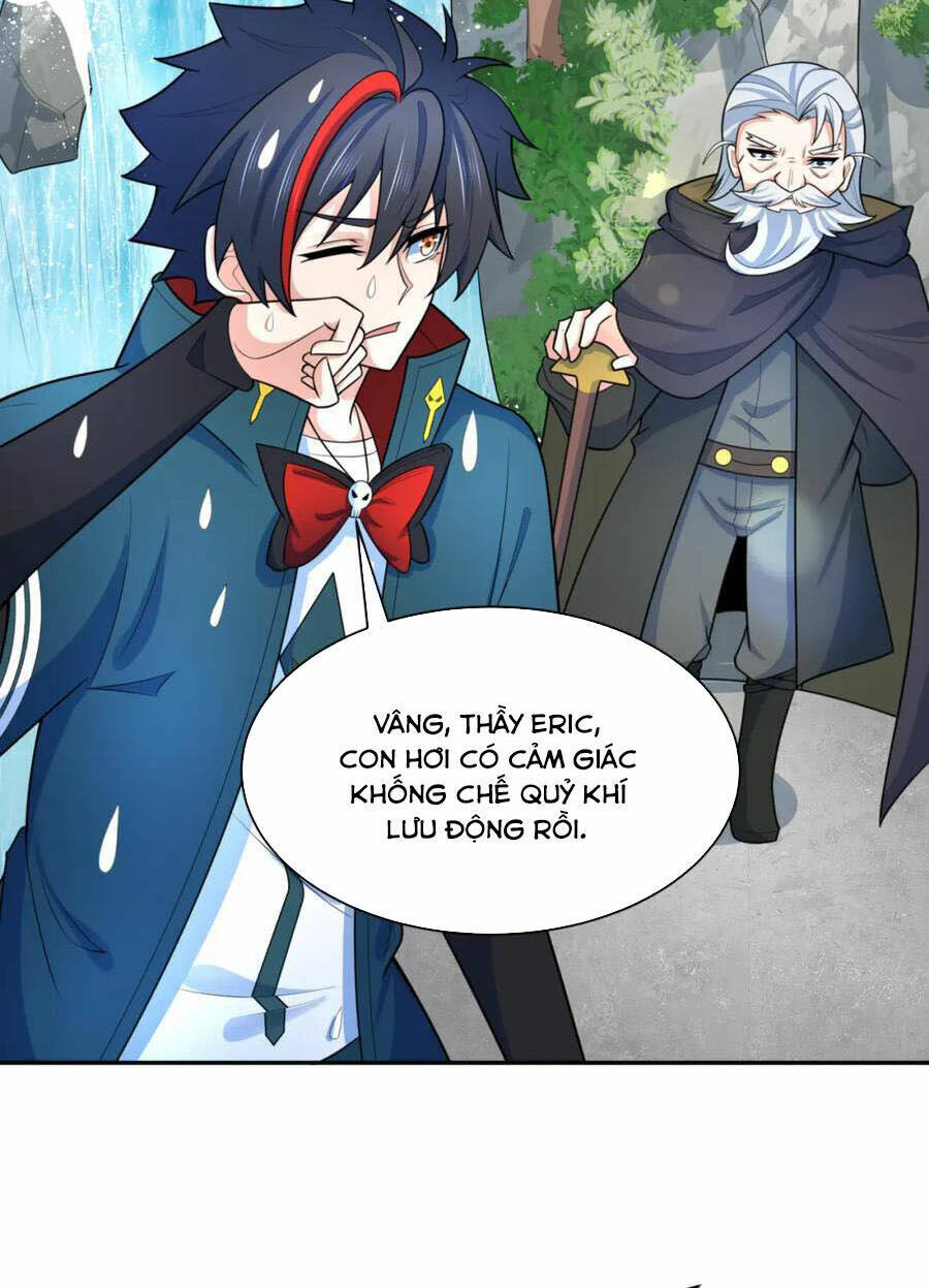 Toàn Cầu Quỷ Dị Thời Đại Chapter 235 - Trang 2