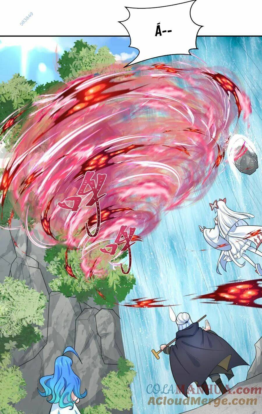 Toàn Cầu Quỷ Dị Thời Đại Chapter 235 - Trang 2