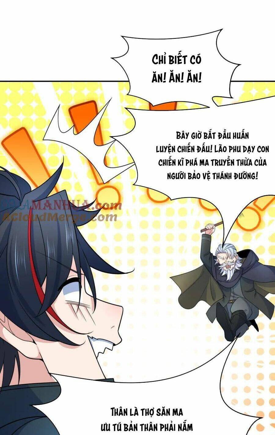 Toàn Cầu Quỷ Dị Thời Đại Chapter 235 - Trang 2