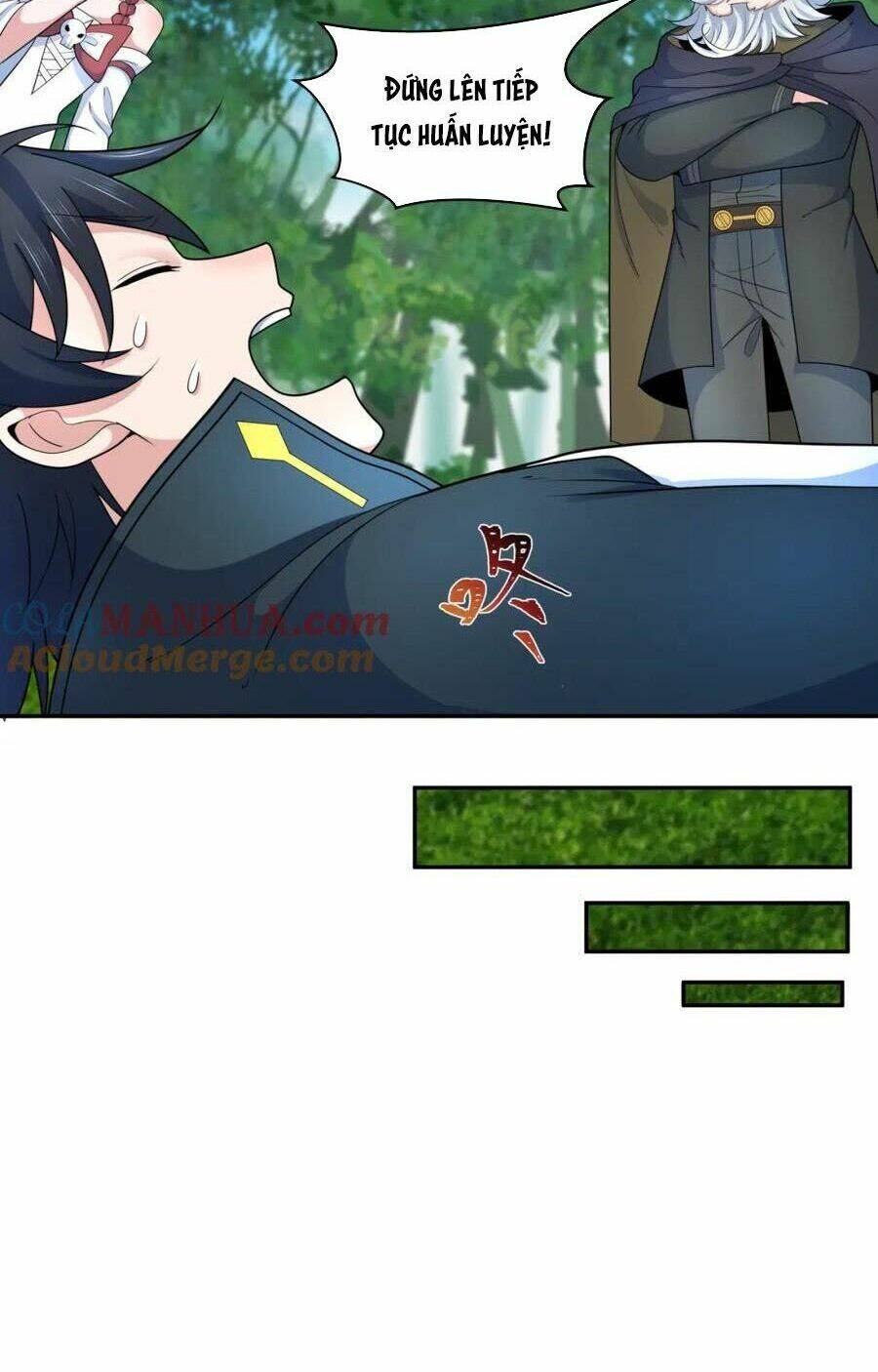 Toàn Cầu Quỷ Dị Thời Đại Chapter 235 - Trang 2