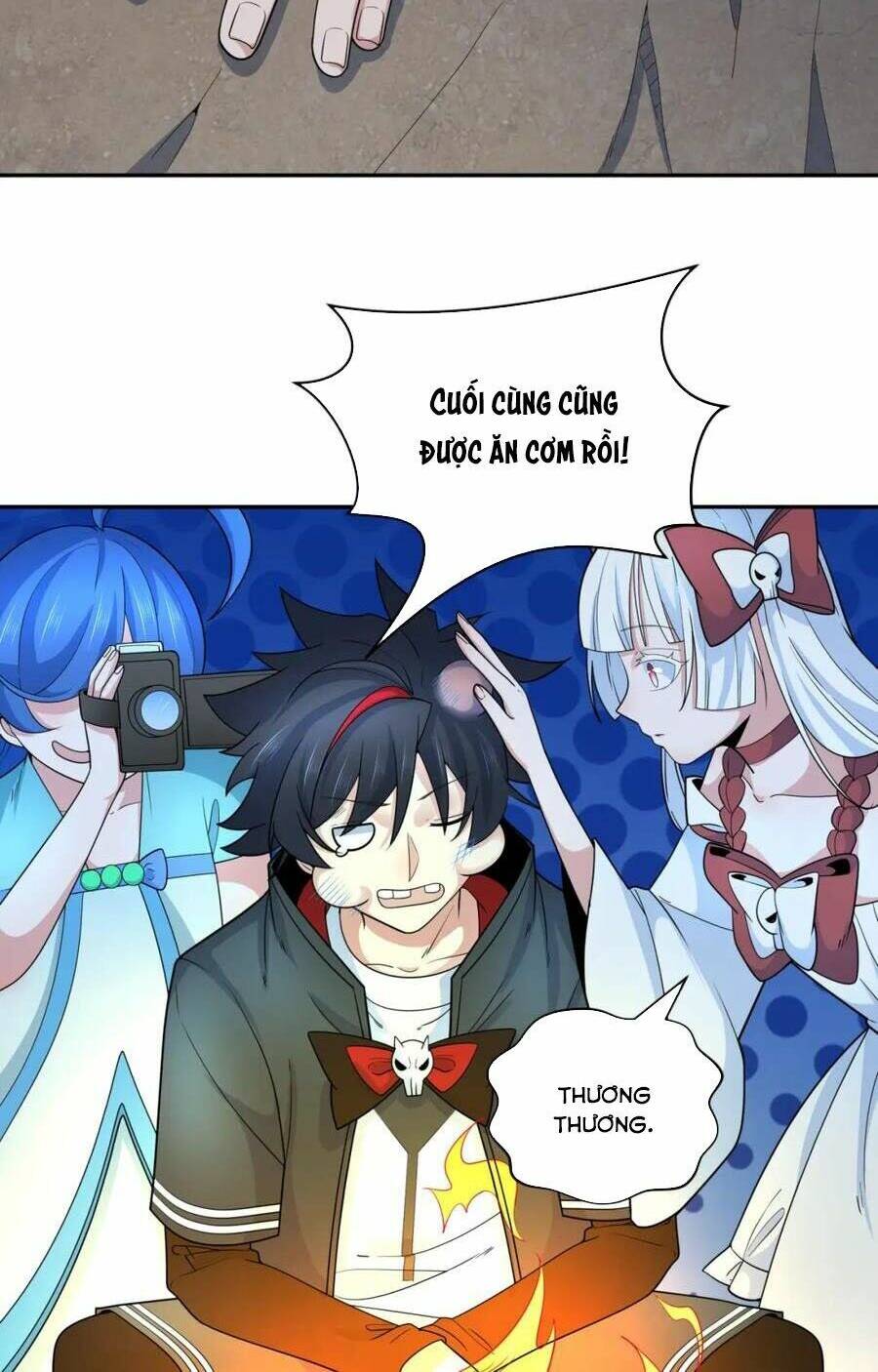 Toàn Cầu Quỷ Dị Thời Đại Chapter 235 - Trang 2