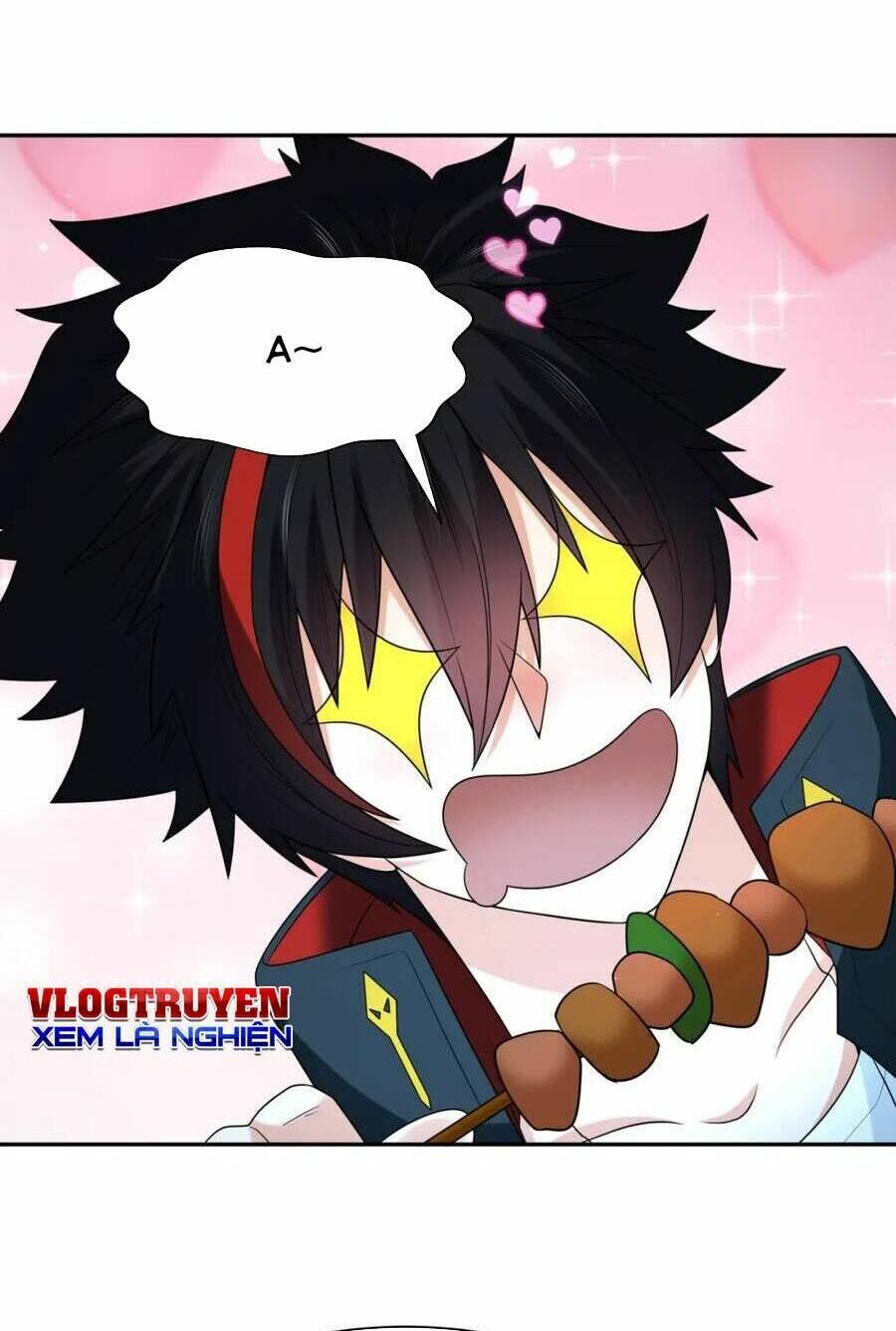 Toàn Cầu Quỷ Dị Thời Đại Chapter 235 - Trang 2