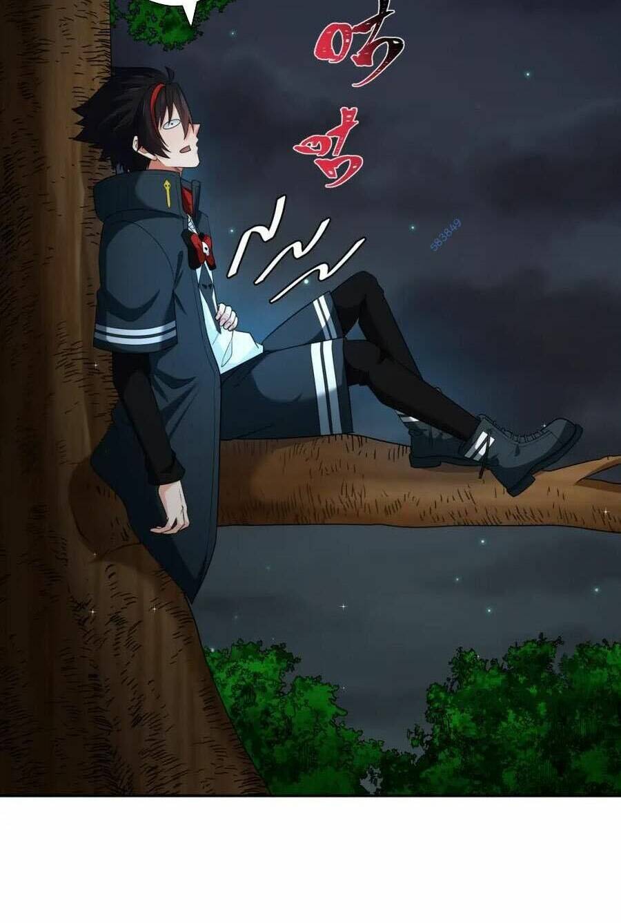 Toàn Cầu Quỷ Dị Thời Đại Chapter 235 - Trang 2