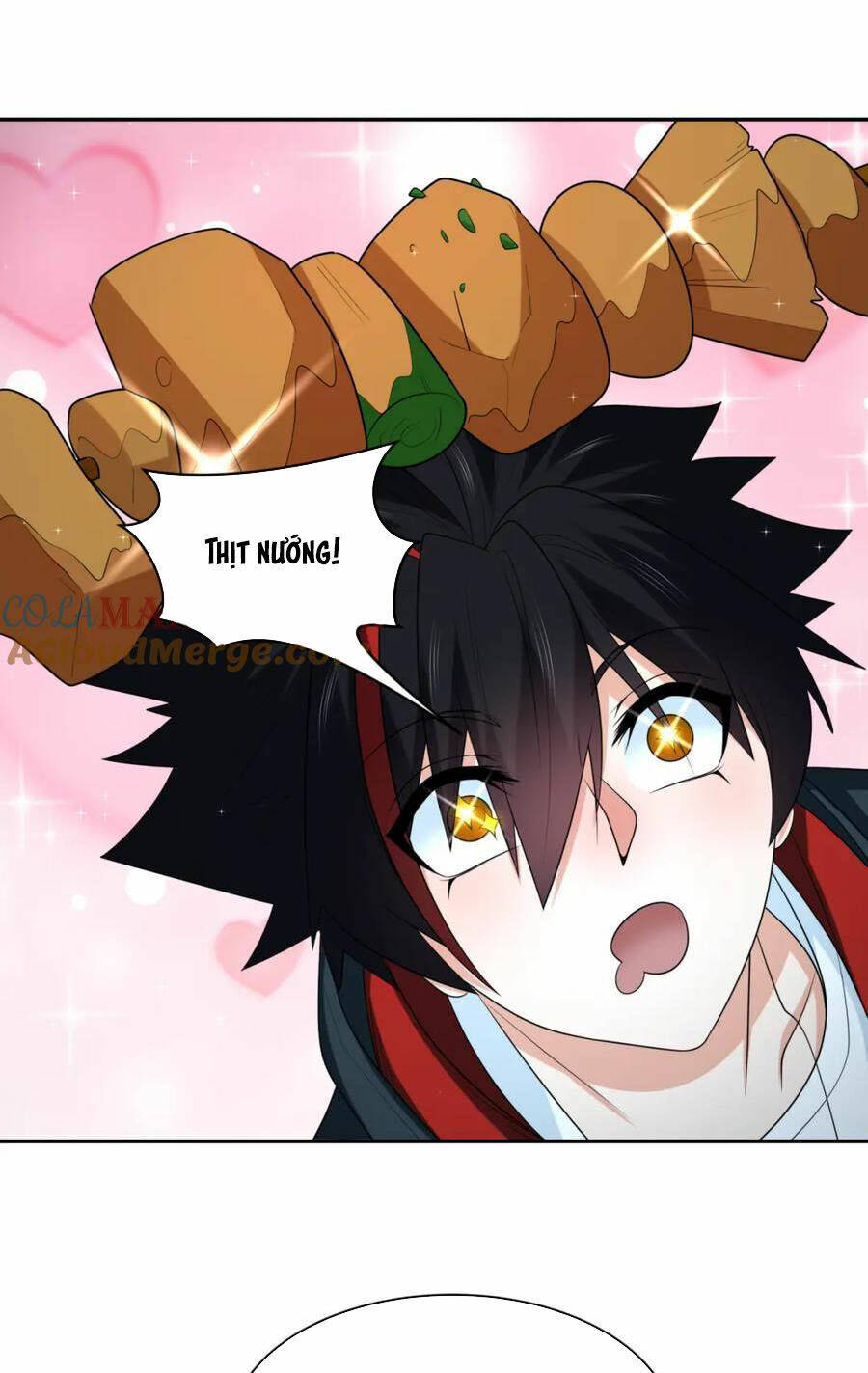 Toàn Cầu Quỷ Dị Thời Đại Chapter 235 - Trang 2