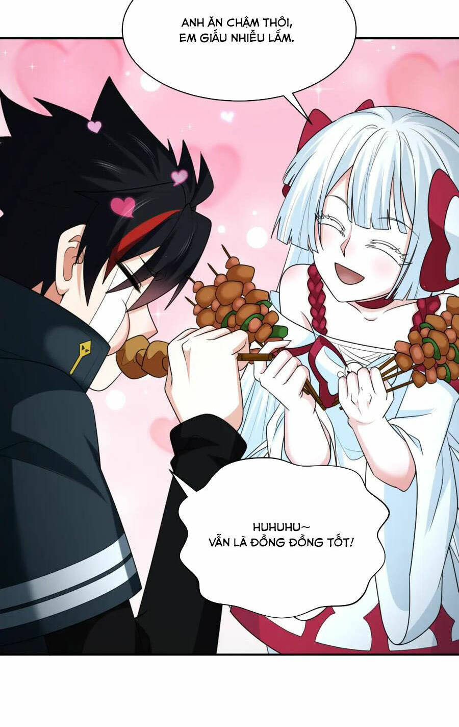 Toàn Cầu Quỷ Dị Thời Đại Chapter 235 - Trang 2