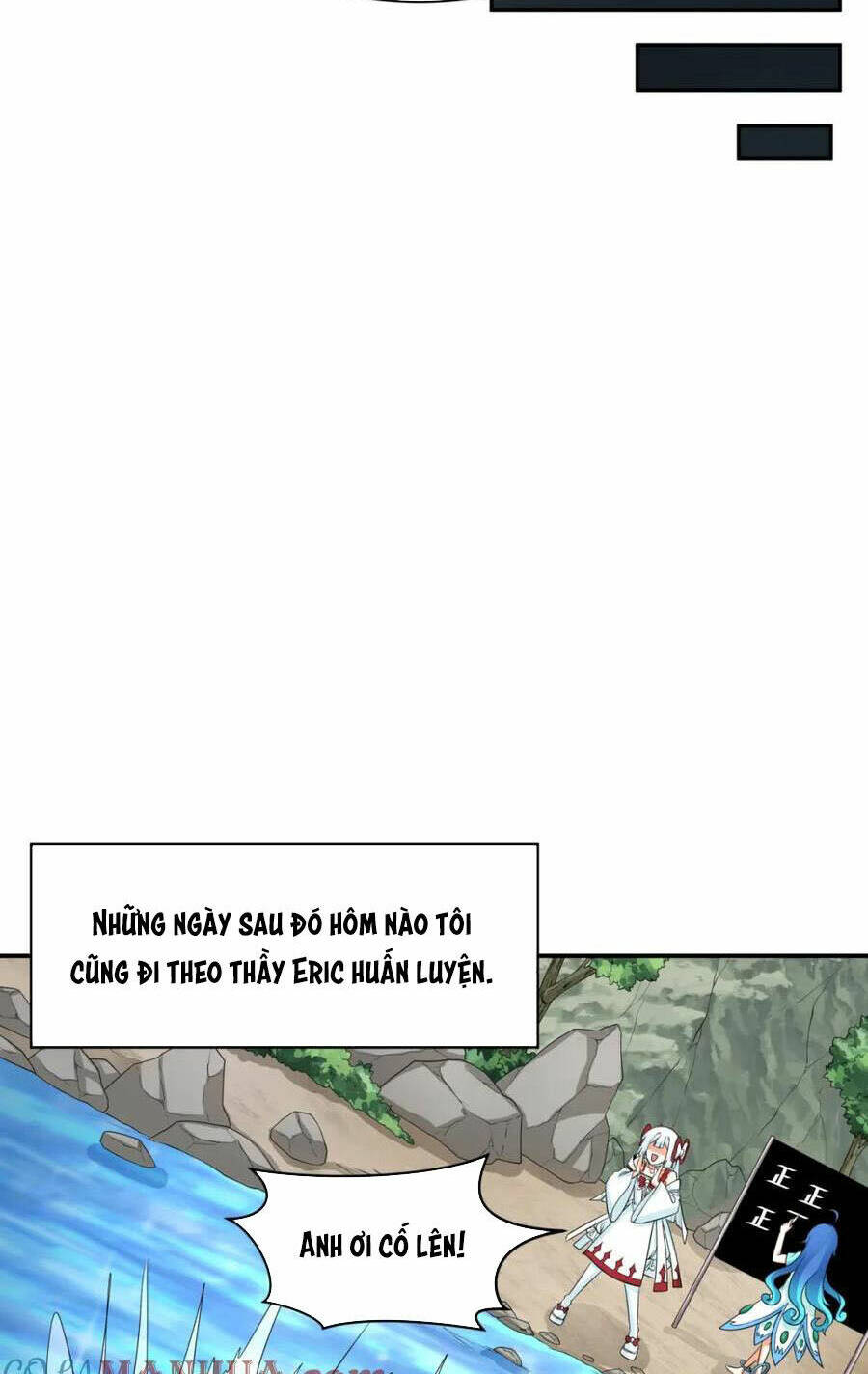 Toàn Cầu Quỷ Dị Thời Đại Chapter 235 - Trang 2