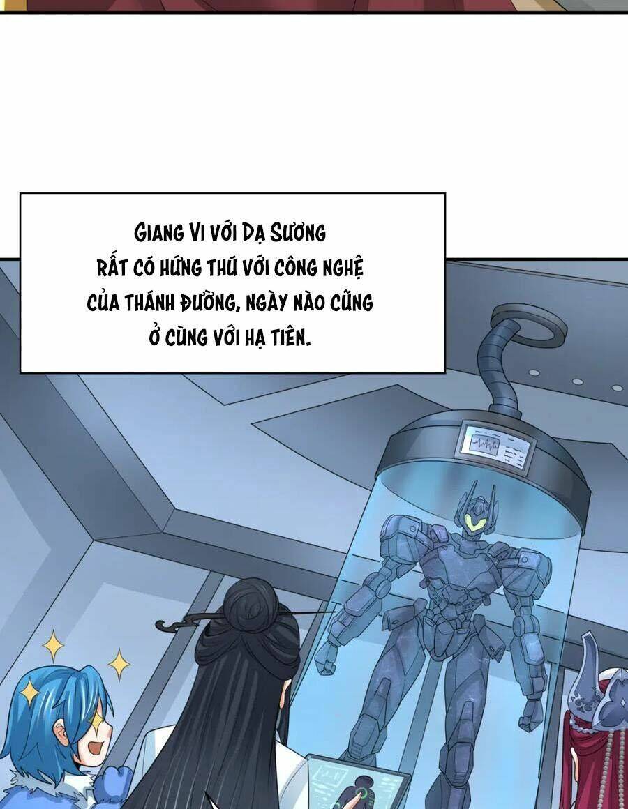 Toàn Cầu Quỷ Dị Thời Đại Chapter 235 - Trang 2