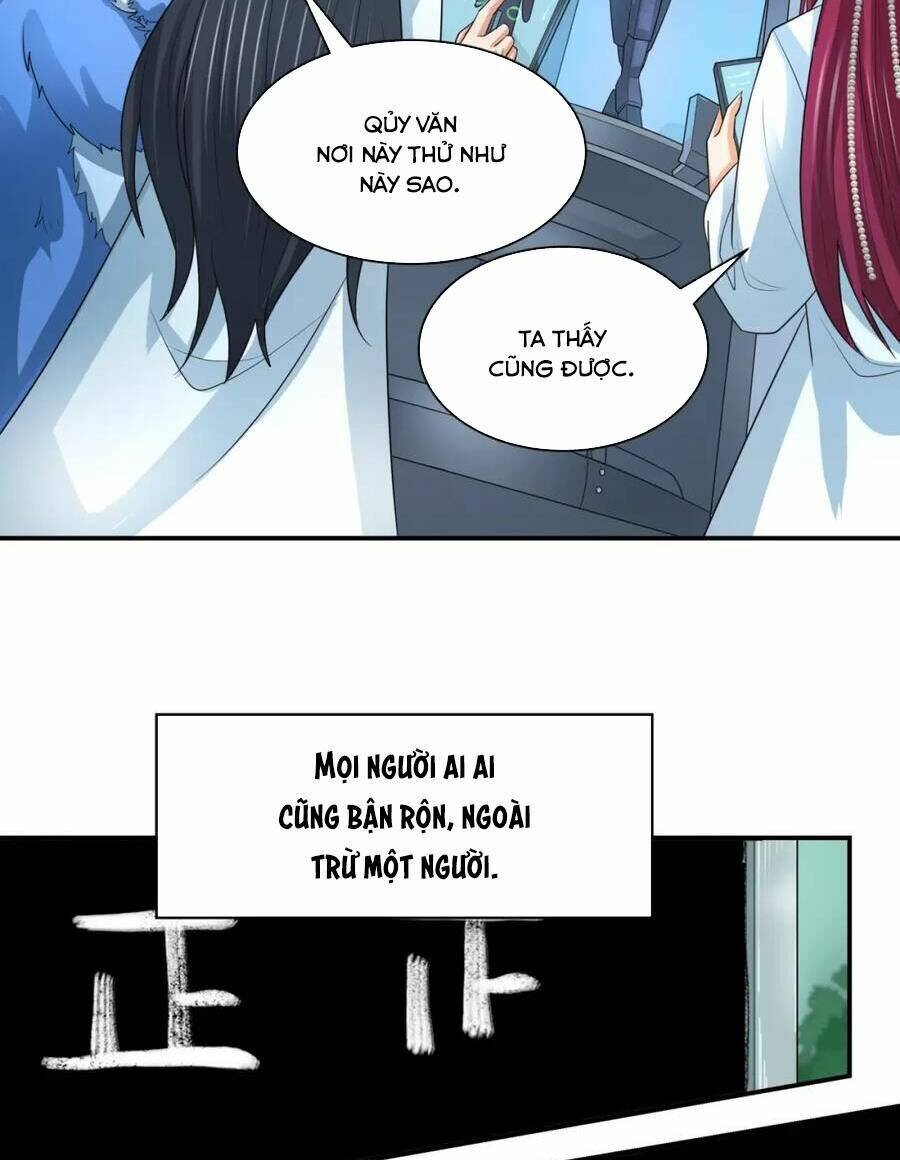 Toàn Cầu Quỷ Dị Thời Đại Chapter 235 - Trang 2