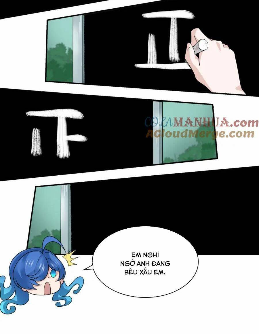 Toàn Cầu Quỷ Dị Thời Đại Chapter 235 - Trang 2